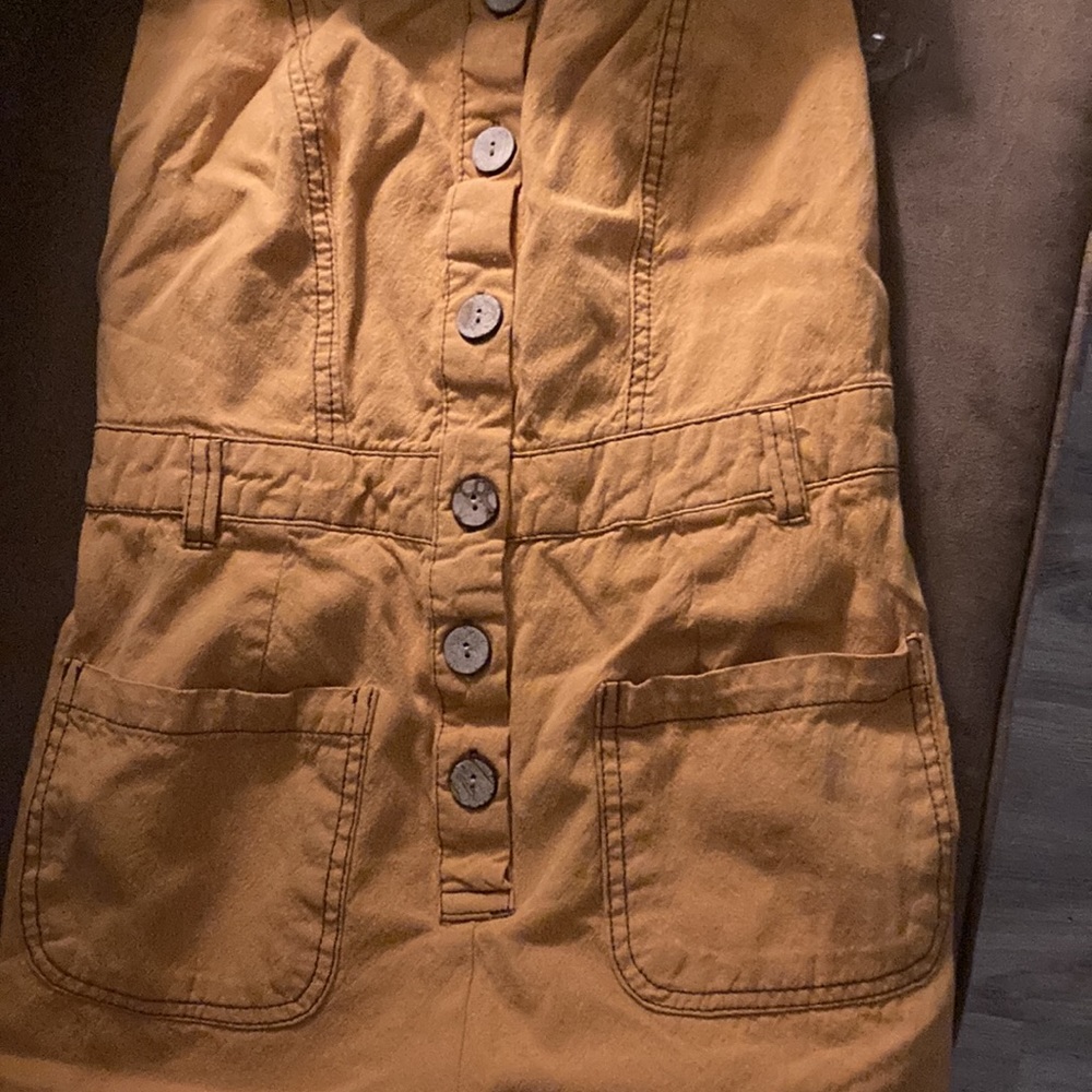 Romper - Picture 3 of 5